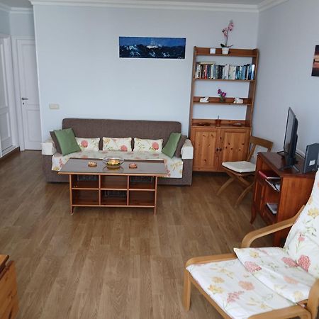 Sounds Of The Sea Apartment Playa Blanca  Exterior foto