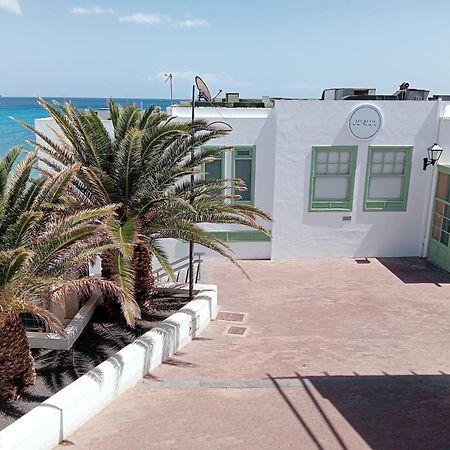 Sounds Of The Sea Apartment Playa Blanca  Exterior foto