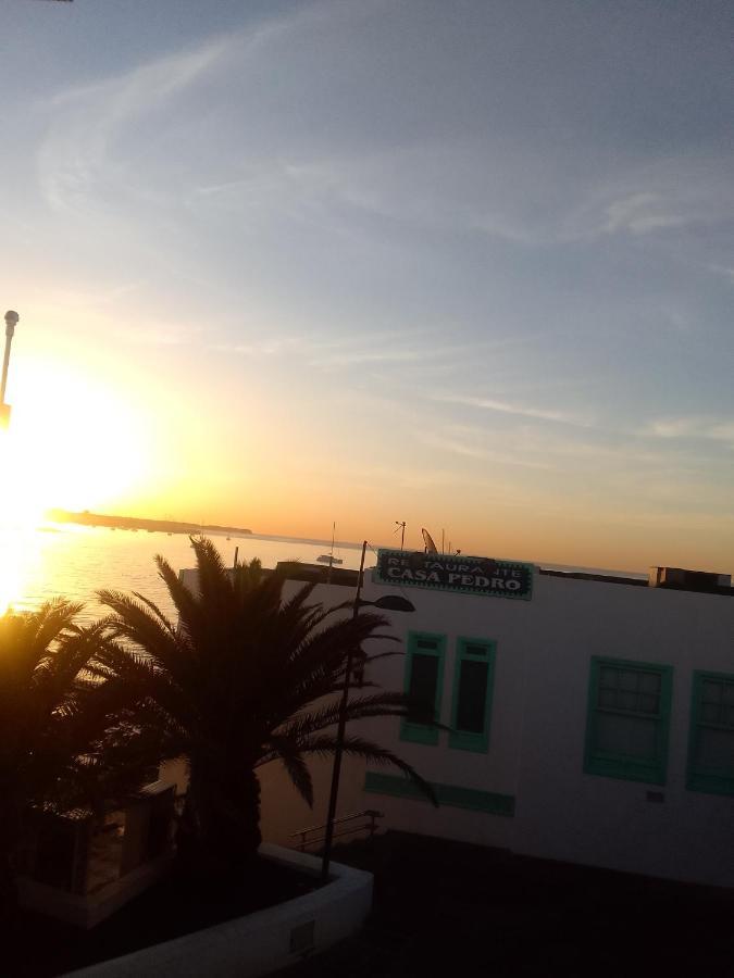 Sounds Of The Sea Apartment Playa Blanca  Exterior foto