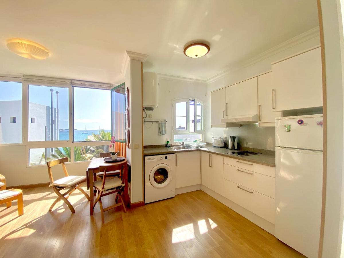 Sounds Of The Sea Apartment Playa Blanca  Exterior foto