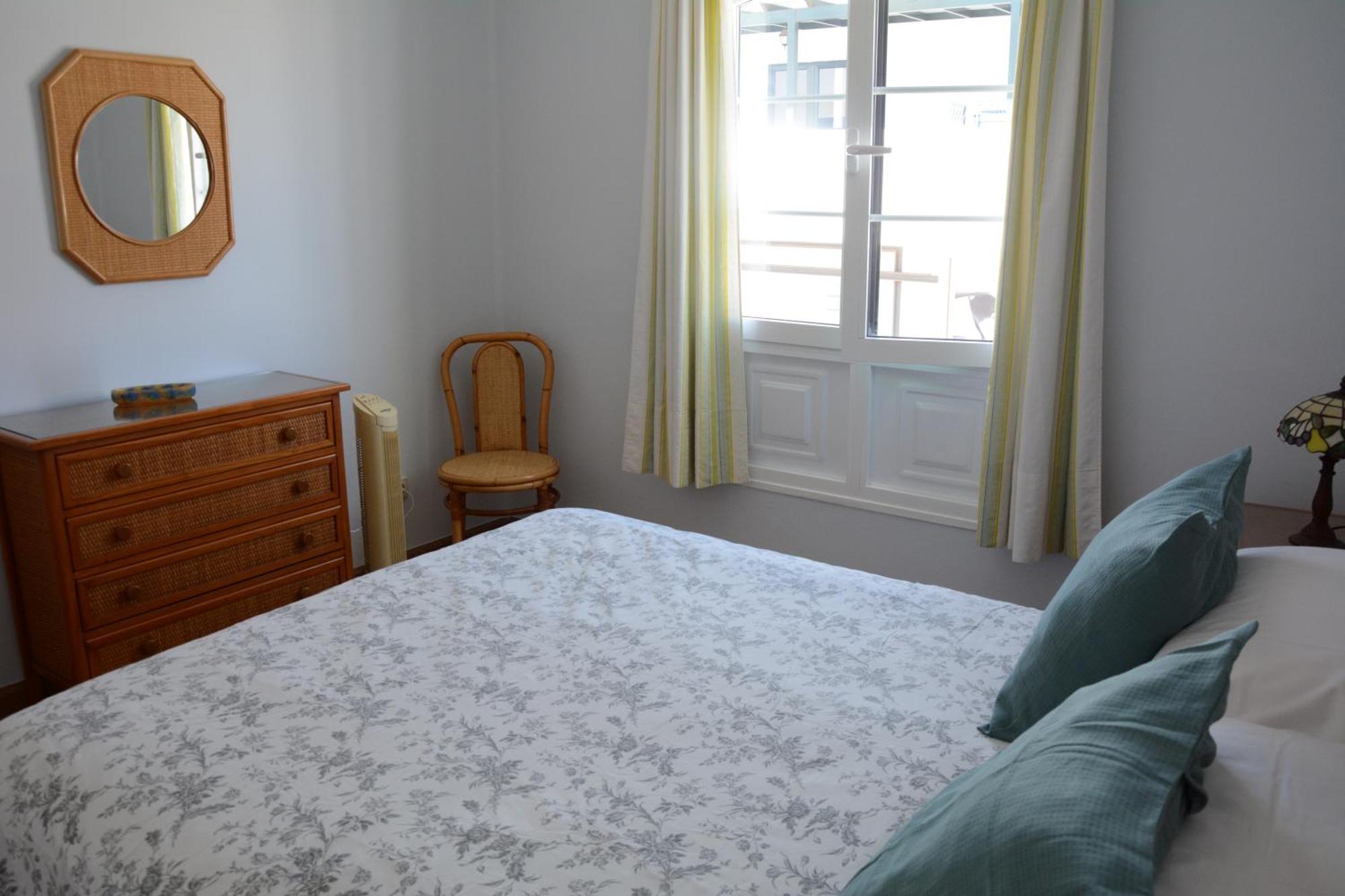 Sounds Of The Sea Apartment Playa Blanca  Exterior foto