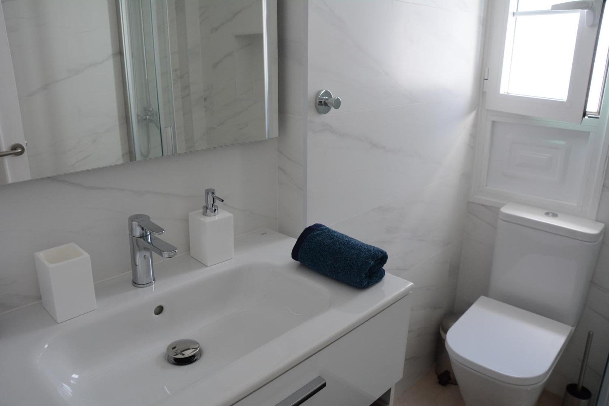 Sounds Of The Sea Apartment Playa Blanca  Exterior foto