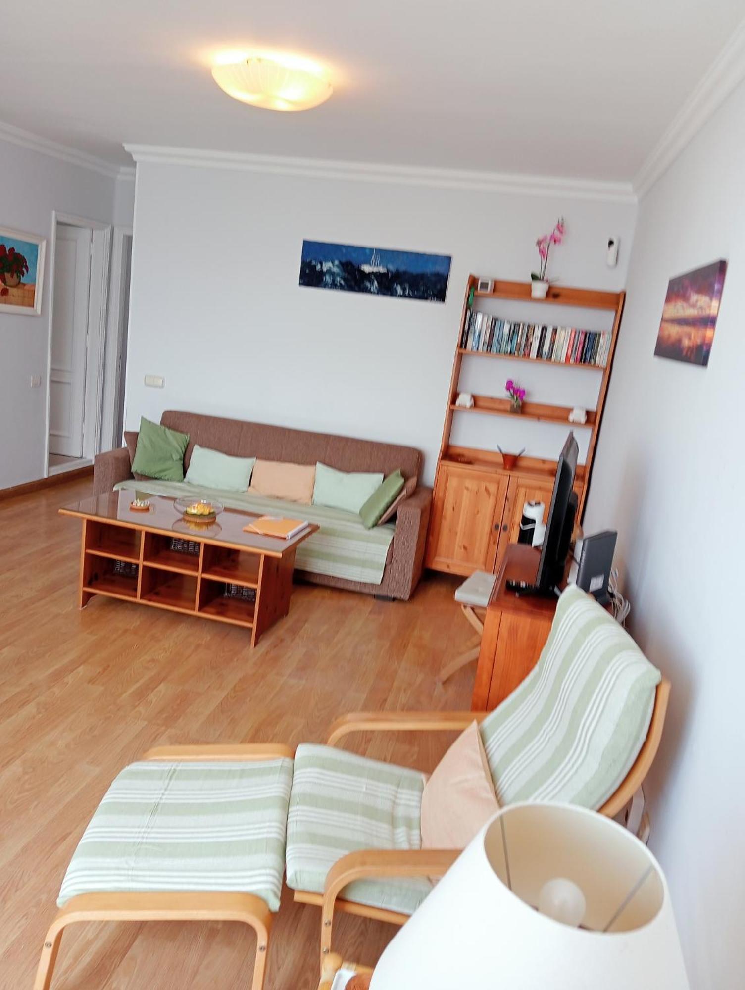 Sounds Of The Sea Apartment Playa Blanca  Exterior foto