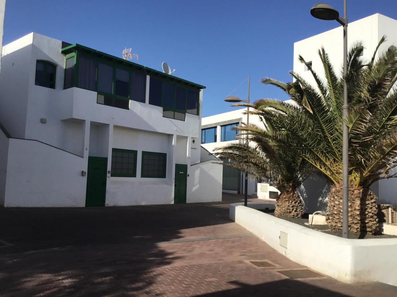 Sounds Of The Sea Apartment Playa Blanca  Exterior foto